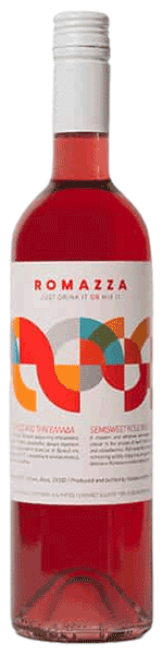 Οινοποιείο Κανακάρη Romazza