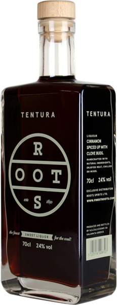 Roots Kanela 700ml