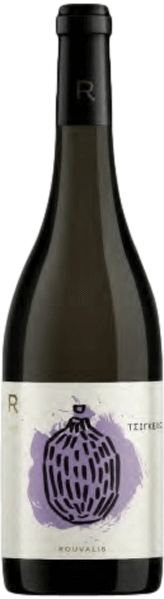 Οινοποιείο Ρούβαλης Τσιγκέλω 2023