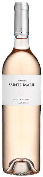 Domaine Sainte Marie Cuvèe Traditional Rosé 2023