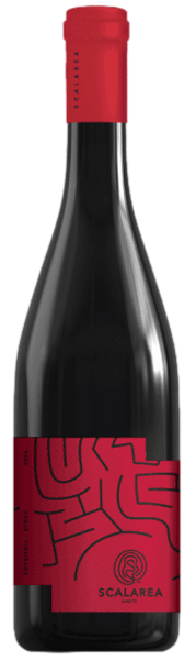 Κτήμα Scalarea Κοτσιφάλι- Syrah 2021