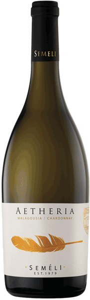 Κτήμα Σεμέλη Aetheria 2024