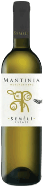 Κτήμα Σεμέλη Μαντινεία 2024