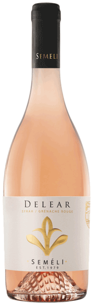 Κτήμα Σεμέλη Delear 2023