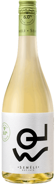 Κτήμα Σεμέλη Low Λευκό 2023