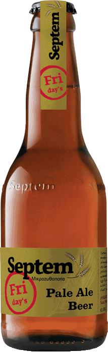 Septem Friday