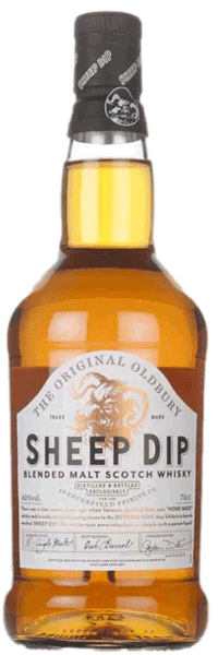 Sheep Dip Blended Malt Whisky
