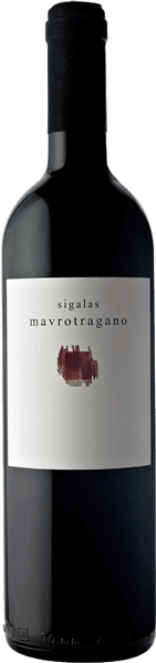 Κτήμα Σιγάλα Μαυροτράγανο 2023