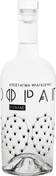 Σιγάλας Απόσταγμα Φραγκόσυκου