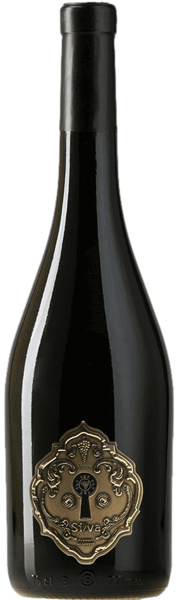 Οινοποιείο Σίλβα Δασκαλάκη Sera Ερυθρός 2020