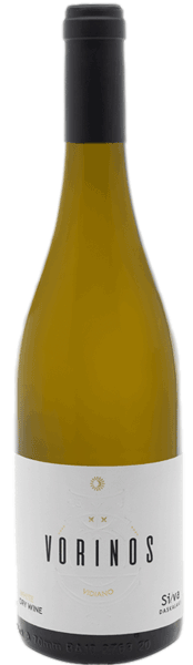 Οινοποιείο Silva Daskalaki Vorinos Βιδιανό 2024
