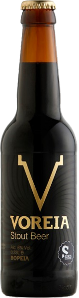 Voreia Stout 330ml