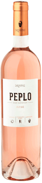 Κτήμα Σκούρα Peplo 2024