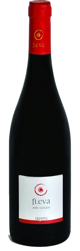 Κτήμα Σκούρα Fleva 2023