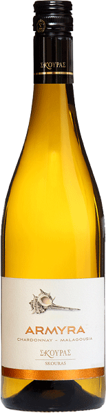 Κτήμα Σκούρα Αρμύρα 2024