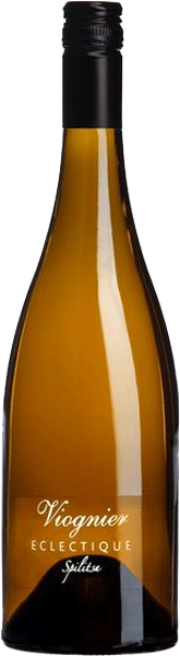 Κτήμα Σκούρα Viognier Eclectique 2023