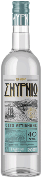 Σμυρνιώ Μπλε Κλασσικό