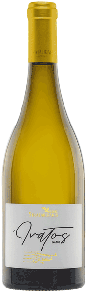 Οινοποιείο Στραταριδάκη Ίνατος 2020