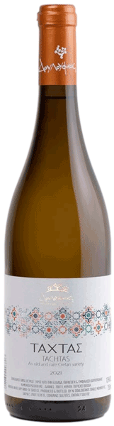 Οινοποιείο Δουλουφάκης Ταχτάς 2024