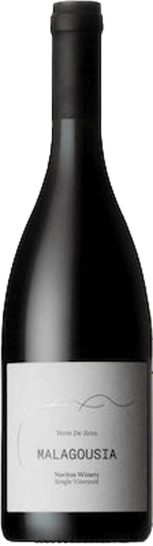 Οινοποιείο Navitas Terre de Zeus Μαλαγουζιά 2024