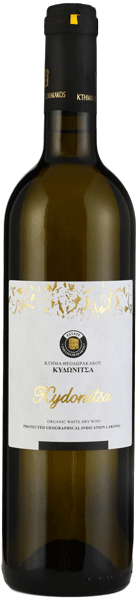 Κτήμα Θεοδωρακάκου Κυδωνίτσα 2025