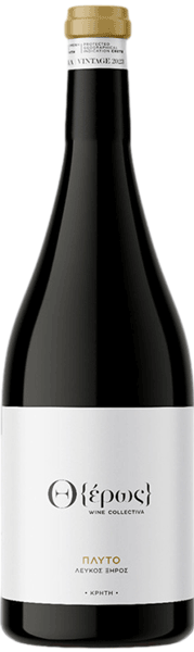 Θ{έρως} Wines Collectiva Πλυτό 2023