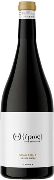 Θ{έρως} Wines Collectiva Θραψαθήρι 2023