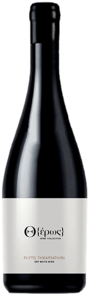 Θ{έρως} Wines Collectiva Πλυτό Θραψαθήρι 2023