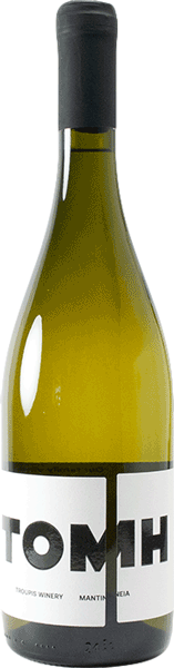 Οινοποιείο Τρουπή Τομή Μαντινεία 2024