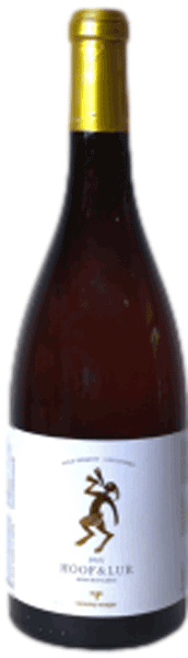 Οινοποιείο Τρουπή Hoof & Lur 2024