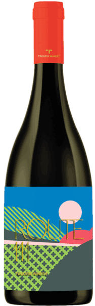 Οινοποιείο Τρουπή Route 111 2022