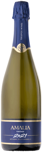 Κτήμα Τσέλεπος Amalia Vintage 2023