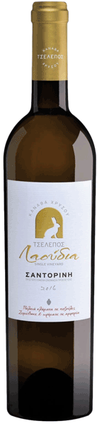 Κτήμα Τσέλεπος Κάναβα Χρυσού Λαούδια 2022