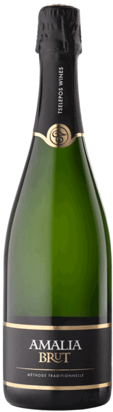 Κτήμα Τσέλεπος Amalia Brut