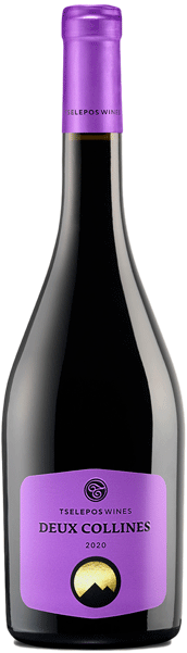 Κτήμα Τσέλεπος Deux Collines 2023