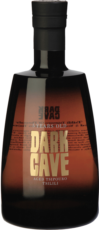 Dark Cave 1281