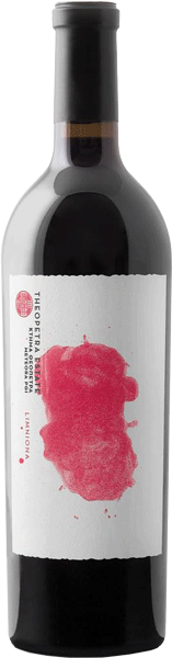 Κτήμα Θεόπετρα Λημνιώνα 2022