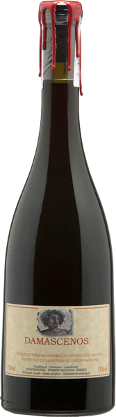 Οινοποιείο Βαένι Δαμασκηνός 2020