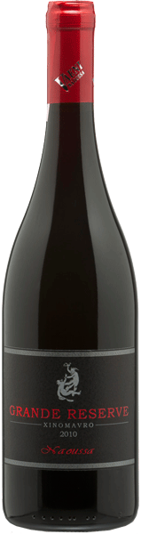 Οινοποιείο Βαένι Νάουσσα Grande Reserve 2020