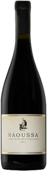 Οινοποιείο Βαένι Νάουσσα 2023