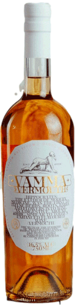 Βερμουτ Vamma 750ml