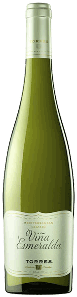 Familia Torres Viña Esmeralda 2023