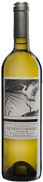 Κτήμα Βογιατζή Λευκοτσικνιάς 2022