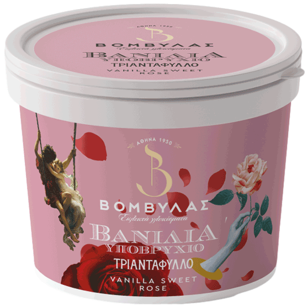 Βομβύλας Υποβρύχιο Τριαντάφυλλο 400gr