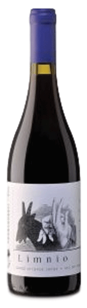 Κτήμα Βουρβουκέλη Λημνιό 2019