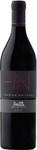 Κτήμα Τέχνη Οίνου Touriga Nacional 2014