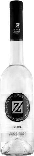 Ζοίνος Τσίπουρο χωρίς γλυκάνισο 500ml