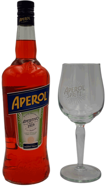 Aperol 1000ml