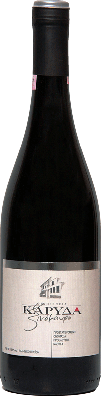 Κτήμα Καρυδά Ξινόμαυρο 2022