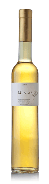 Οινοποιείο Παπαγιαννάκου Μελίας 2022